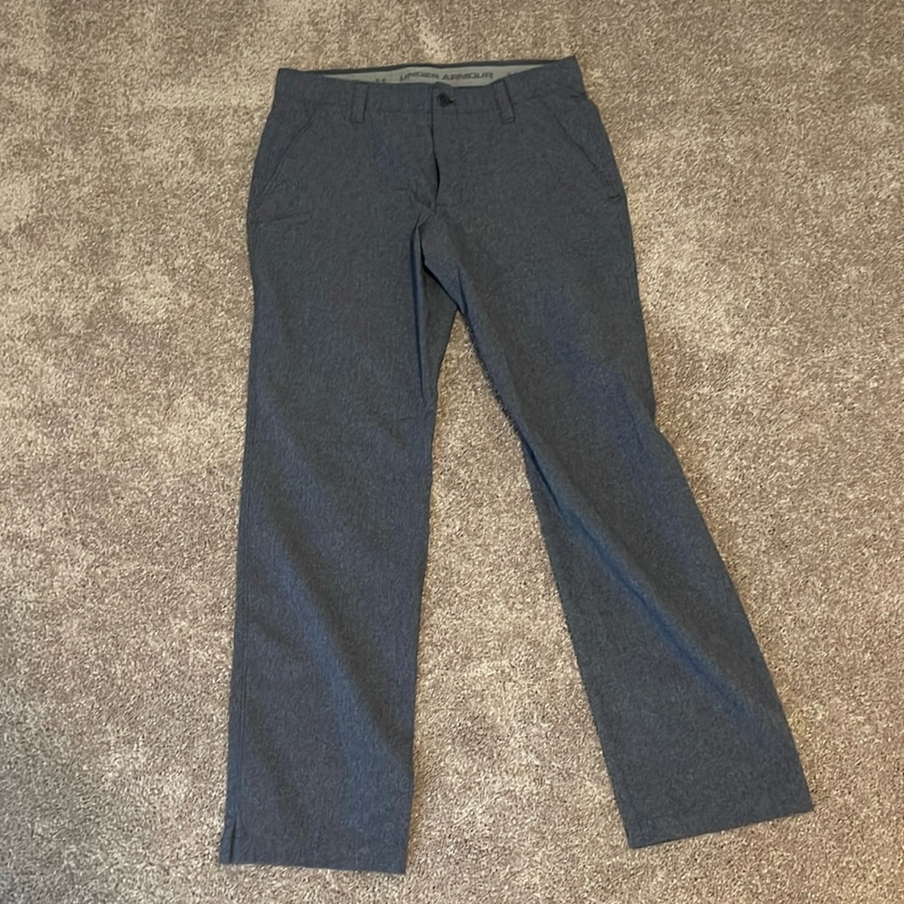 Men’s Under Armour golf pants